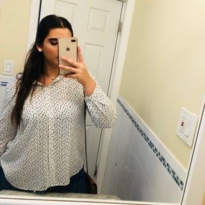 Meet your Posher, Cristina